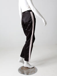 vintage 90s track pants by Dollhouse