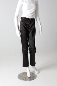 vintage 90s track pants by Dollhouse