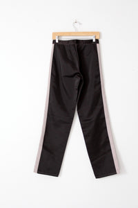 vintage 90s track pants by Dollhouse