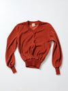 vintage 70s Sears top