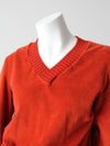 vintage 70s Sears top