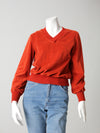 vintage 70s Sears top