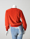 vintage 70s Sears top