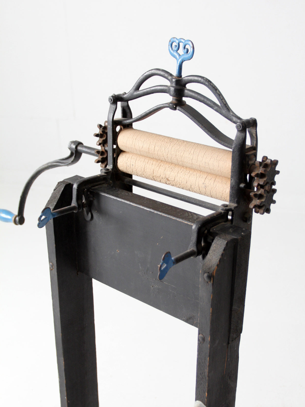 Antique Laundry Wash Wringer – 86 Vintage