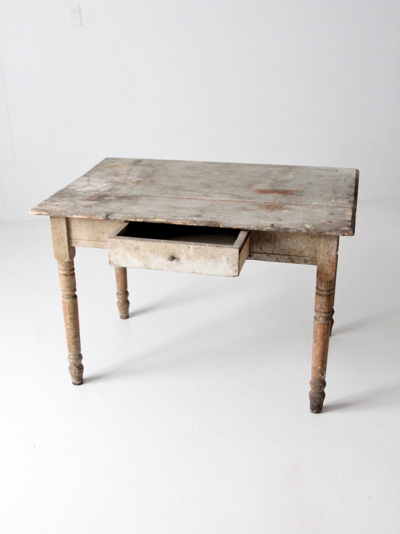 値下　激レア30s  antique vintage Table 値下 激レア30s antique vintage Table