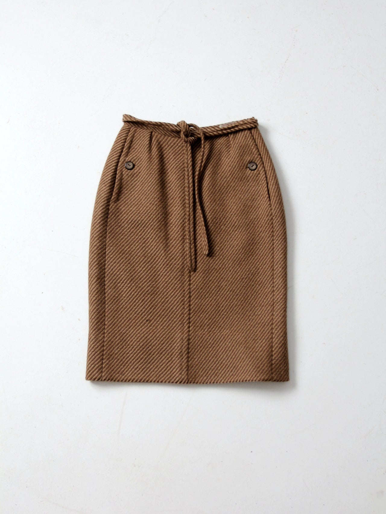 1950’sヴィンテージEvan Piconeスカート希少 vintage 50s pencil skirt by Evan Picone – 86 Vintage