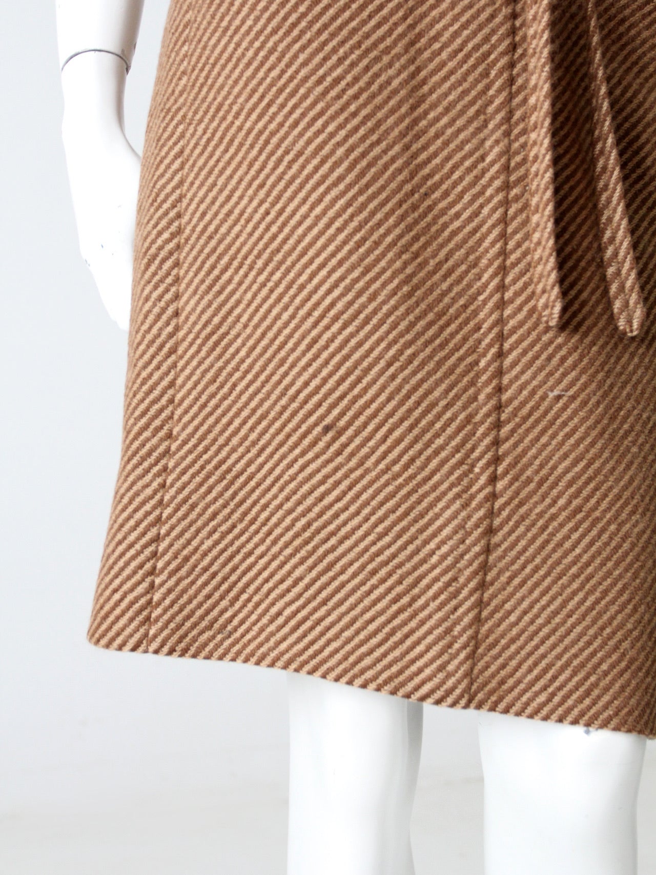 1950’sヴィンテージEvan Piconeスカート希少 vintage 50s pencil skirt by Evan Picone – 86 Vintage