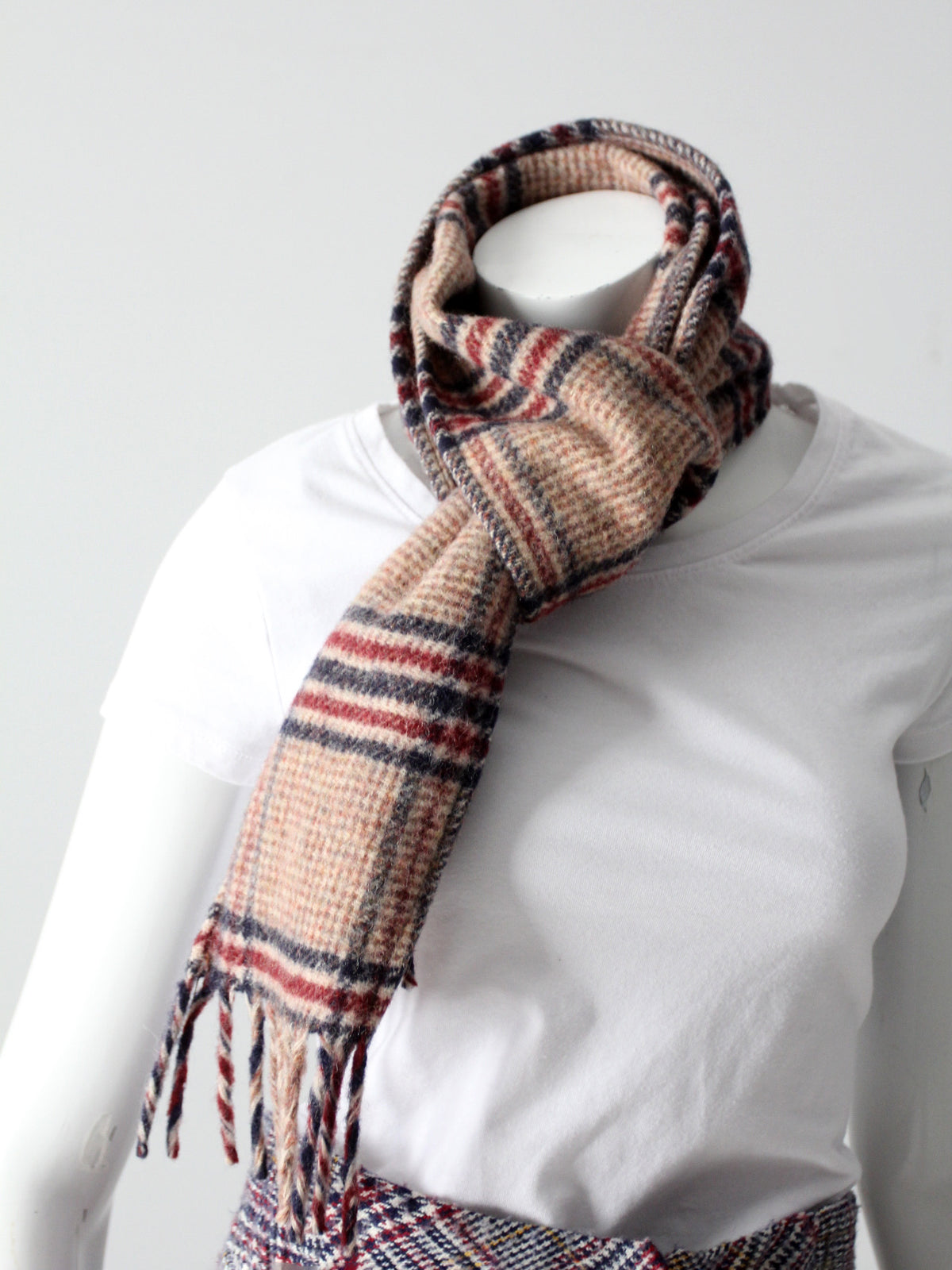 Foulard soie TBEG vintage Scarf 85x86 cm Foulard soie TBEG vintage Scarf 85x86 cm