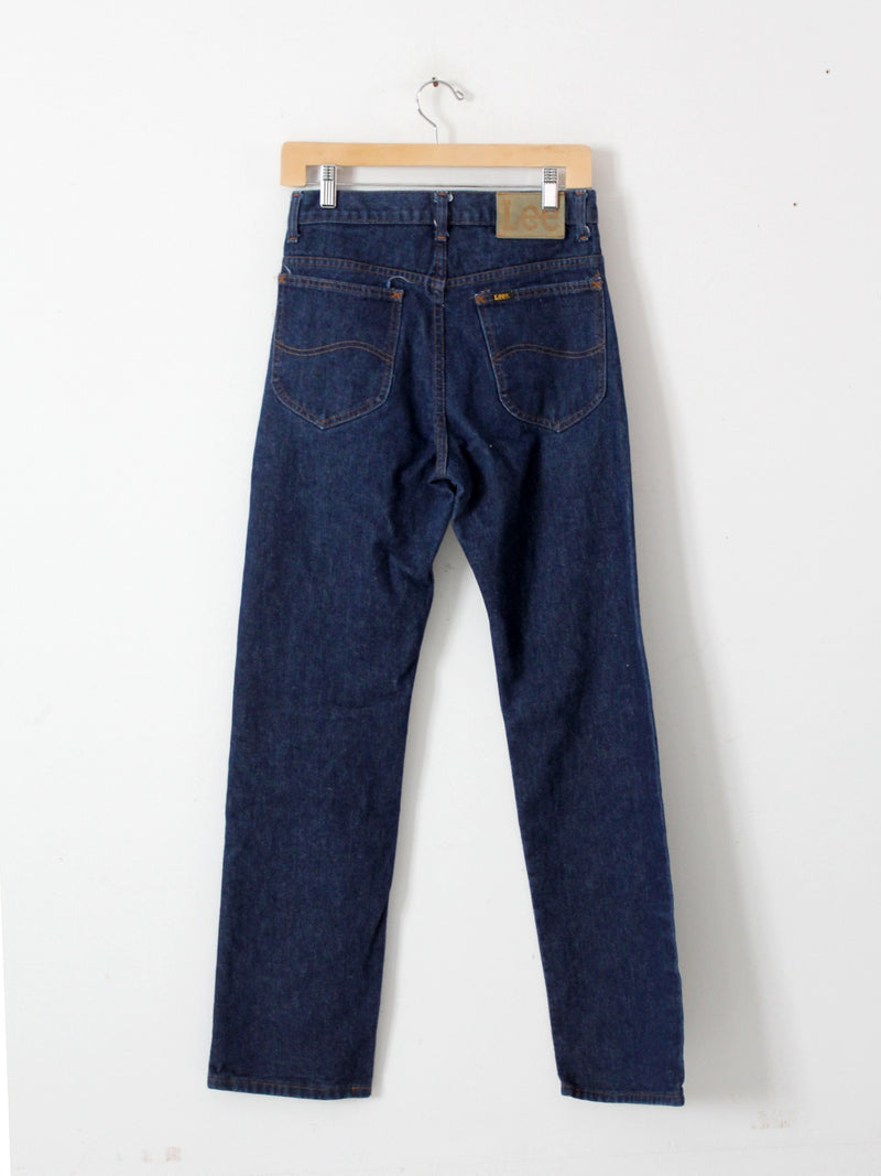 vintage Lee jeans 29 x 31.5