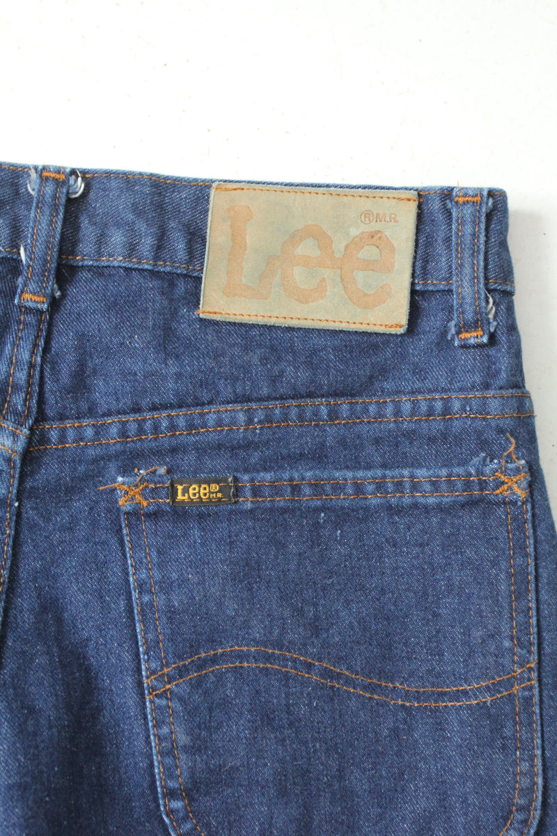 vintage Lee jeans 29 x 31.5