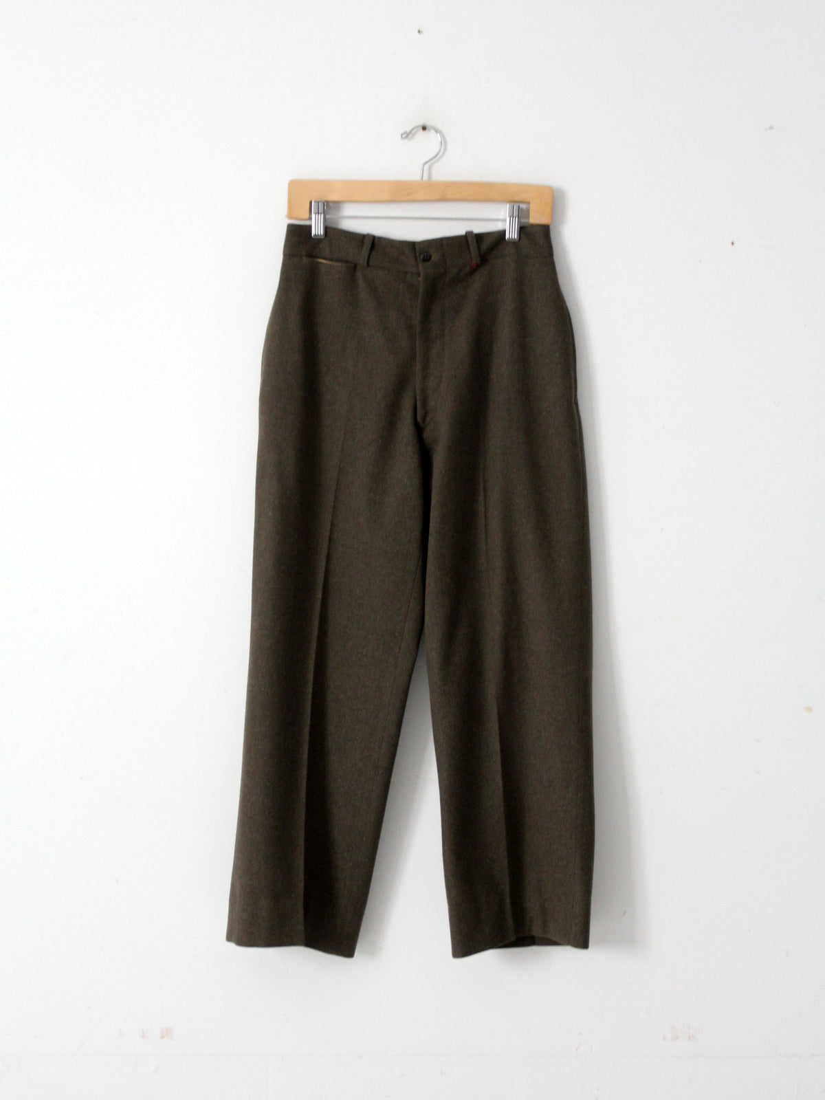 vintage US army pants