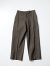 vintage US army pants