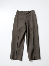 vintage US army pants