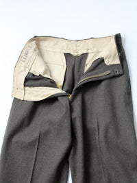 vintage US army pants