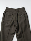 vintage US army pants