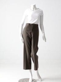 vintage US army pants