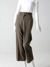 vintage US army pants