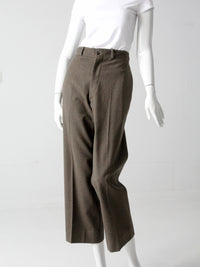 vintage US army pants