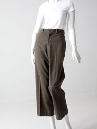 vintage US army pants