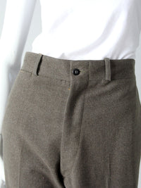 vintage US army pants