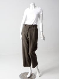 vintage US army pants