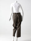 vintage US army pants