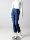 vintage Brittania high waisted denim jeans 26 x 29.5