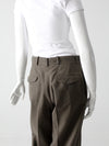 vintage US army pants