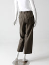 vintage US army pants