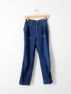 vintage Zena jeans 27 x 29