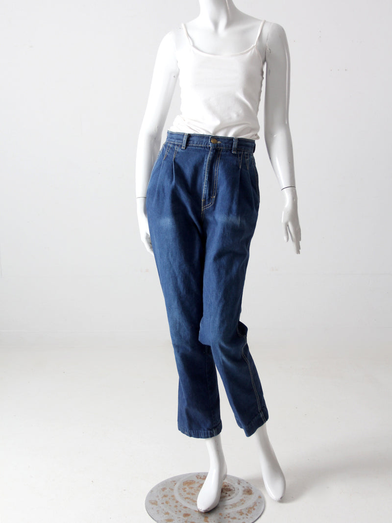 vintage Zena jeans 27 x 29