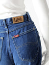 vintage Lee Union Label denim jeans 26 x 30