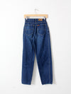 vintage Lee Union Label denim jeans 26 x 30