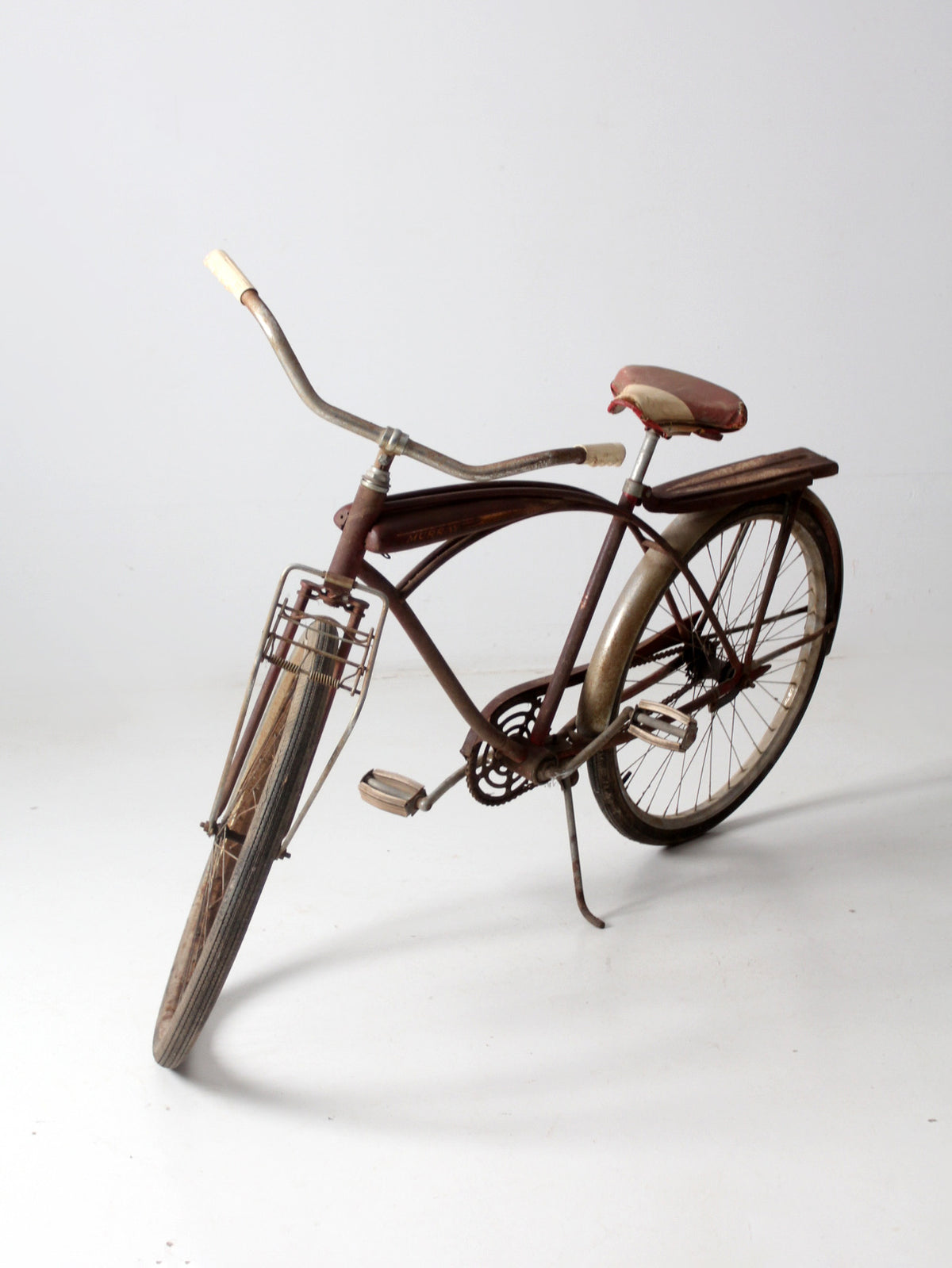 mid-century Murray Meteor Flite bicycle