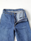 vintage Pentimento high waist denim jeans 27 x 34