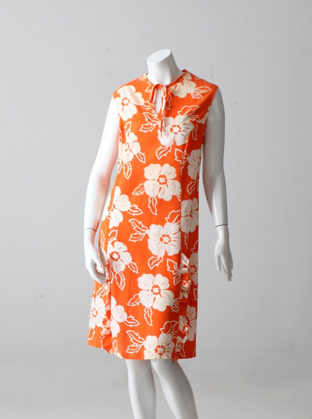 vintage 60s floral dress vintage 60s floral dress