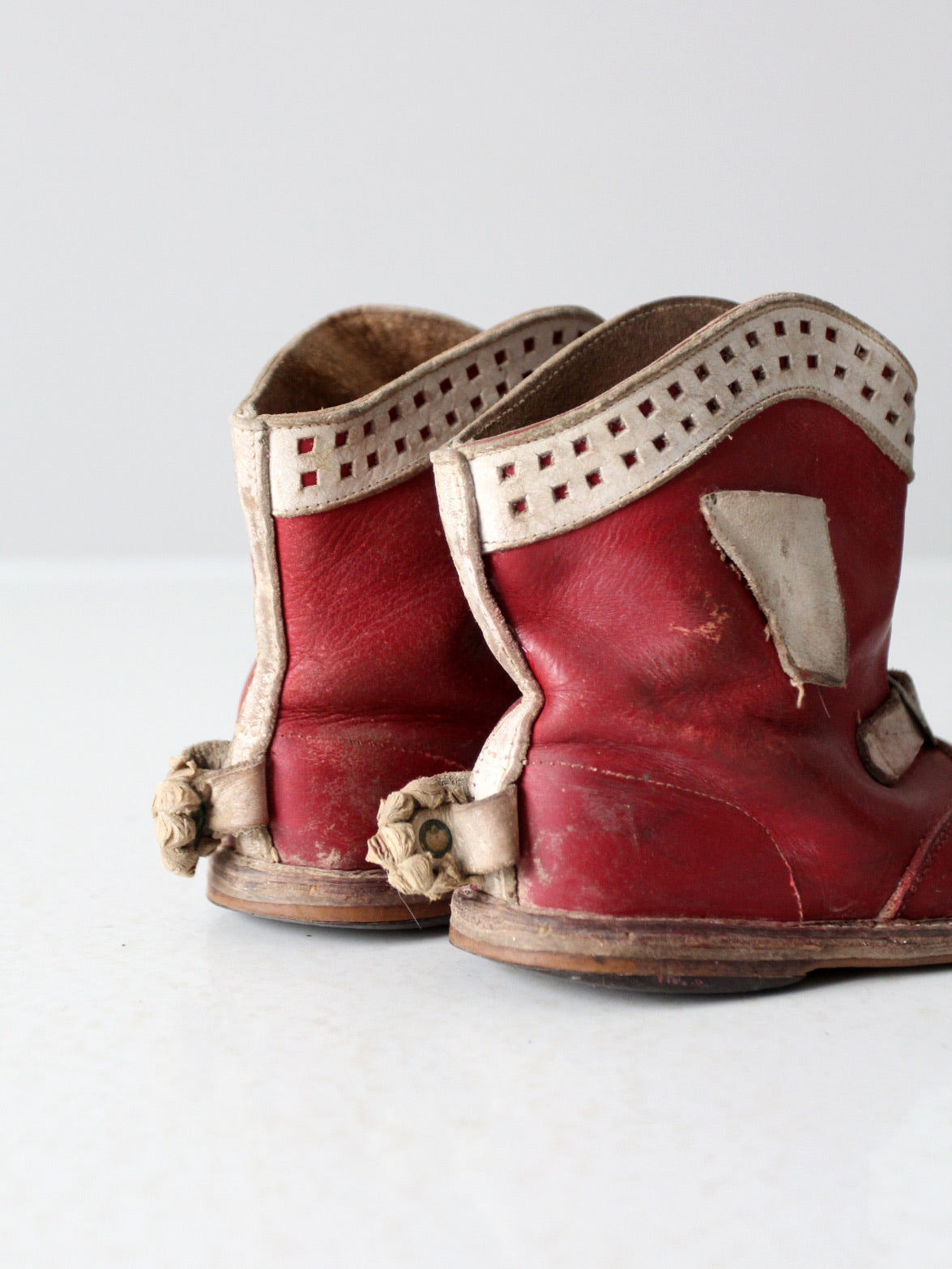 My Little Huckleberry – 86 Vintage