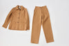 vintage JCrew pant set