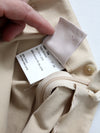 pre-owned Piazza Sempione cropped trousers