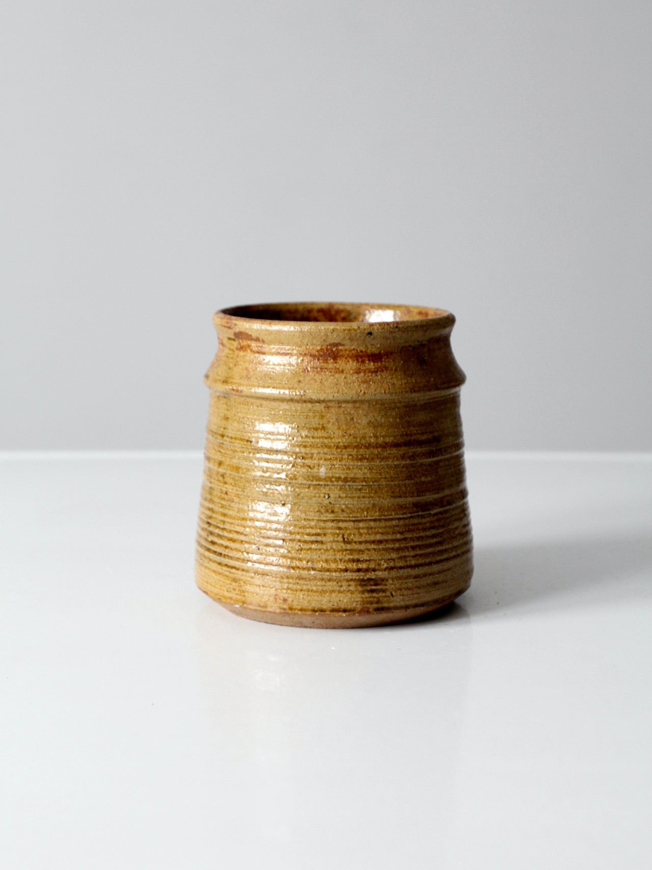 Studio Pottery – 86 Vintage