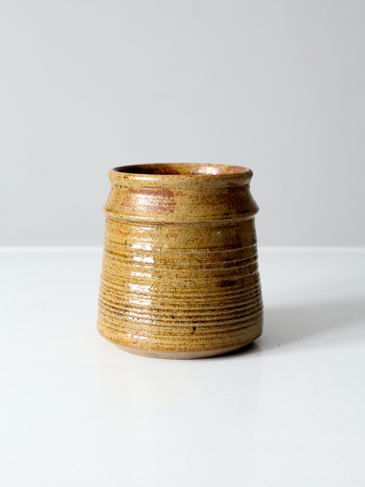 Studio Pottery – 86 Vintage