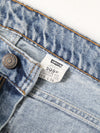 vintage Levi's 505 denim jeans  33 x 35