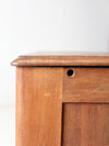 antique chest of drawers