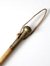 antique riding whip