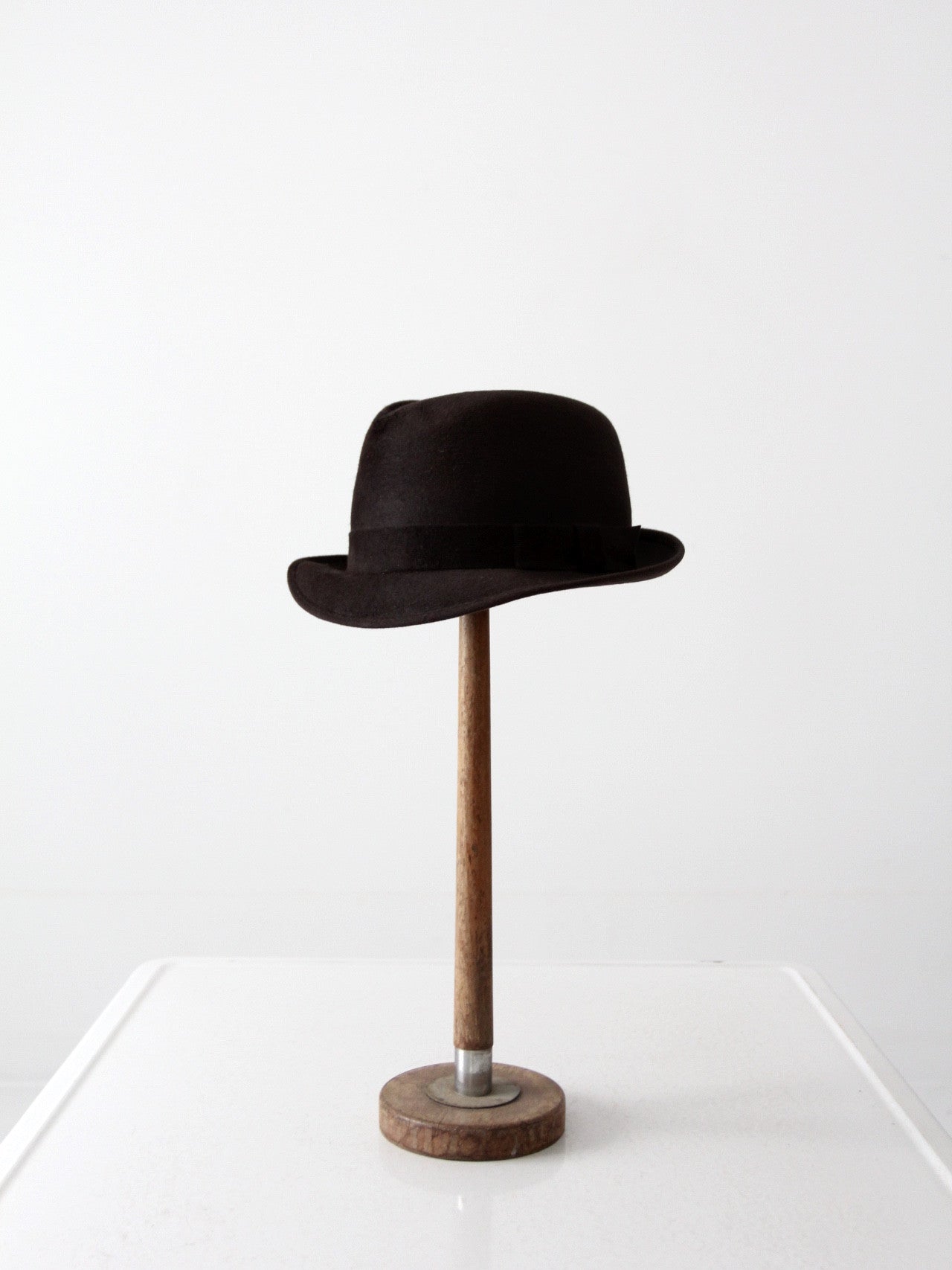 vintage Knox Foxhound fedora – 86 Vintage
