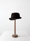 vintage Knox Foxhound fedora