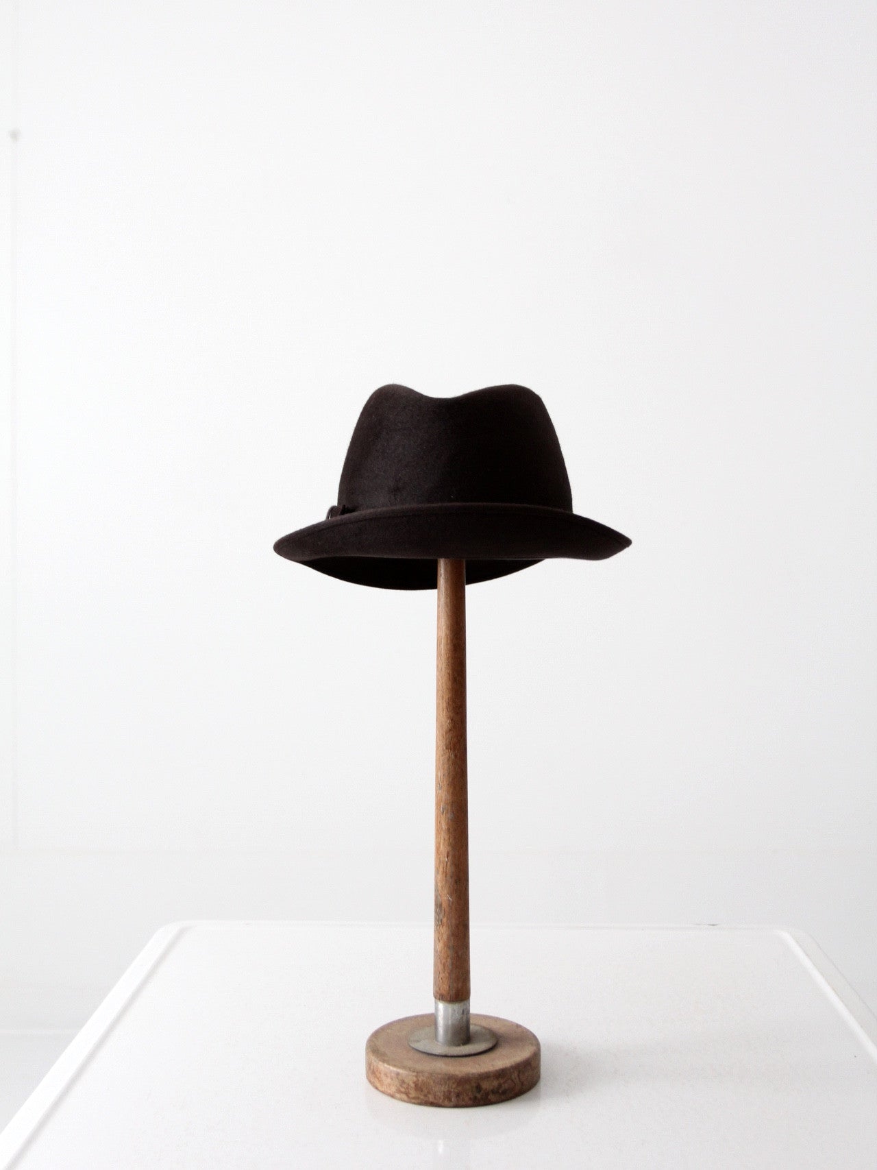 vintage Knox Foxhound fedora – 86 Vintage