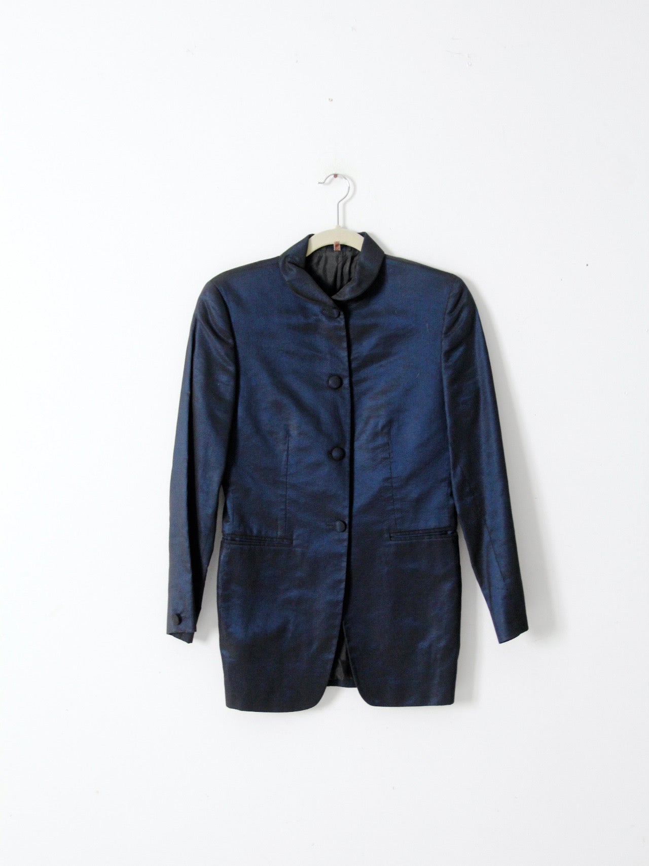 vintage Romeo Gigli jacket – 86 Vintage