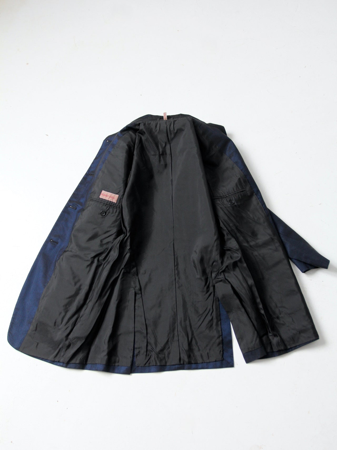 vintage Romeo Gigli jacket – 86 Vintage