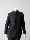 antique George Evans & Co uniform jacket